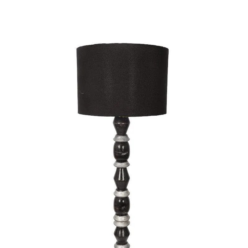 Moha Floor Lamp - Black media 4
