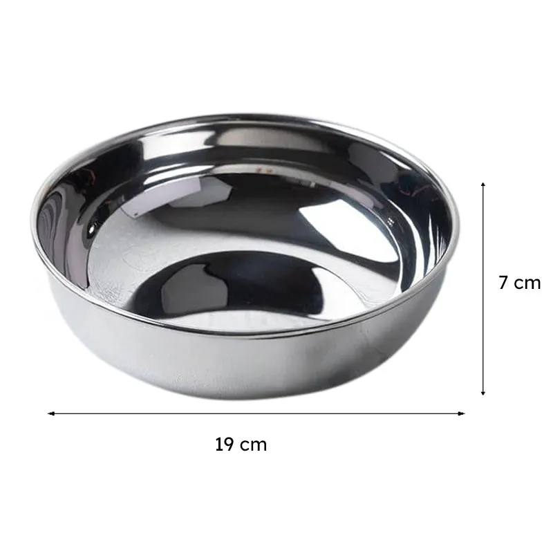 Glaze Glide Kadhai - 1150 mL media 7