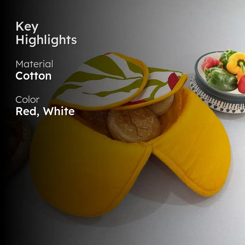 Swayam Miso Bread Basket media 2