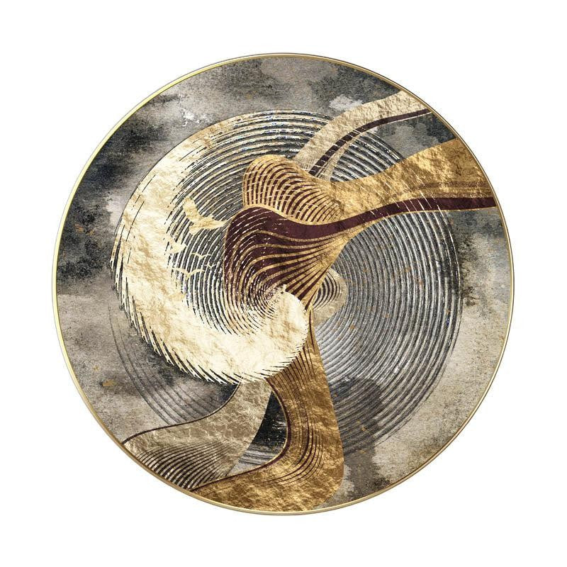 Aniro Abstract  Wall Art media 4