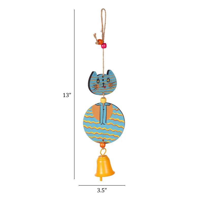 Hello Kitty Windchime media 7