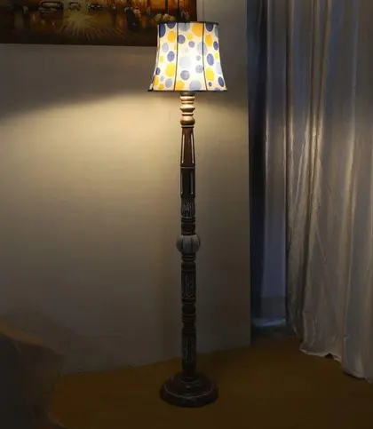 Fabric Shade