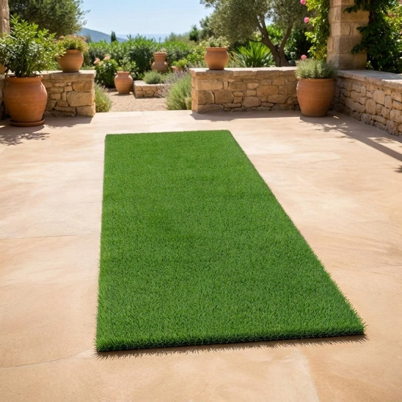 Breeze Lawn Artificial Grass Mat