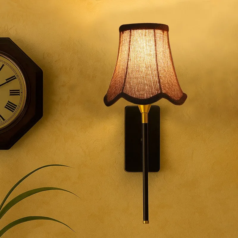 Zavora Metal Wall Lamp media 4