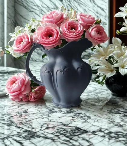 Porcelain