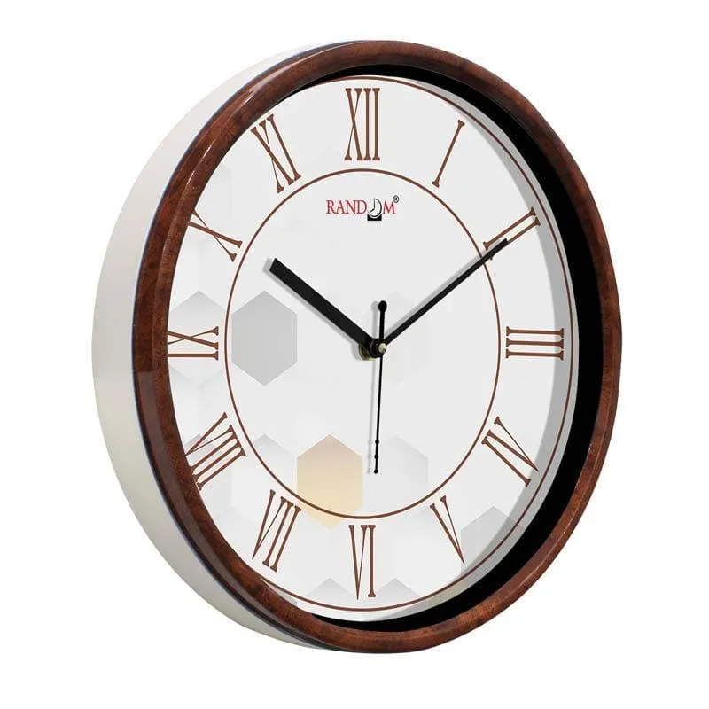 Grace Wall Clock media 4