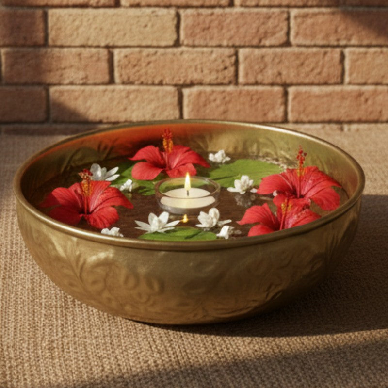 Saanvi Heritage Urli