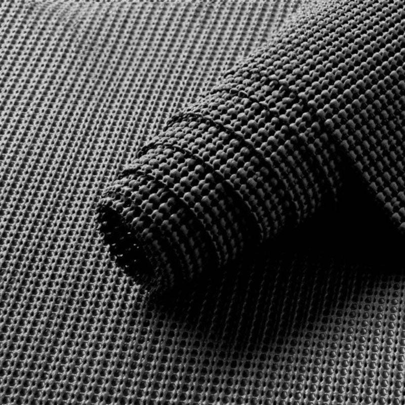 Neat Stack Kitchen Shelf Liner Mat (Black) - Set Of Two media 3