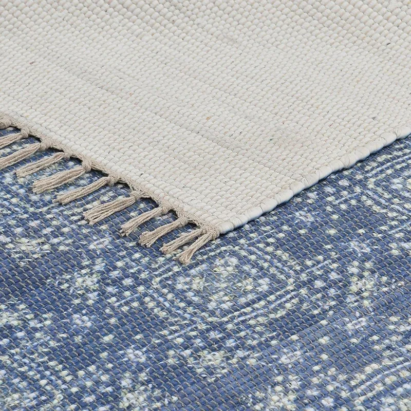 Treadiva Handloom Dhurries media 7