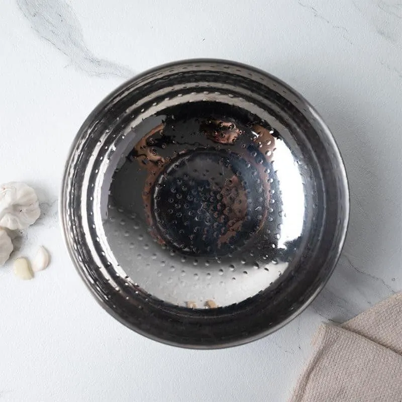 Dip Deep Hammered Kadhai - 1400 mL media 3
