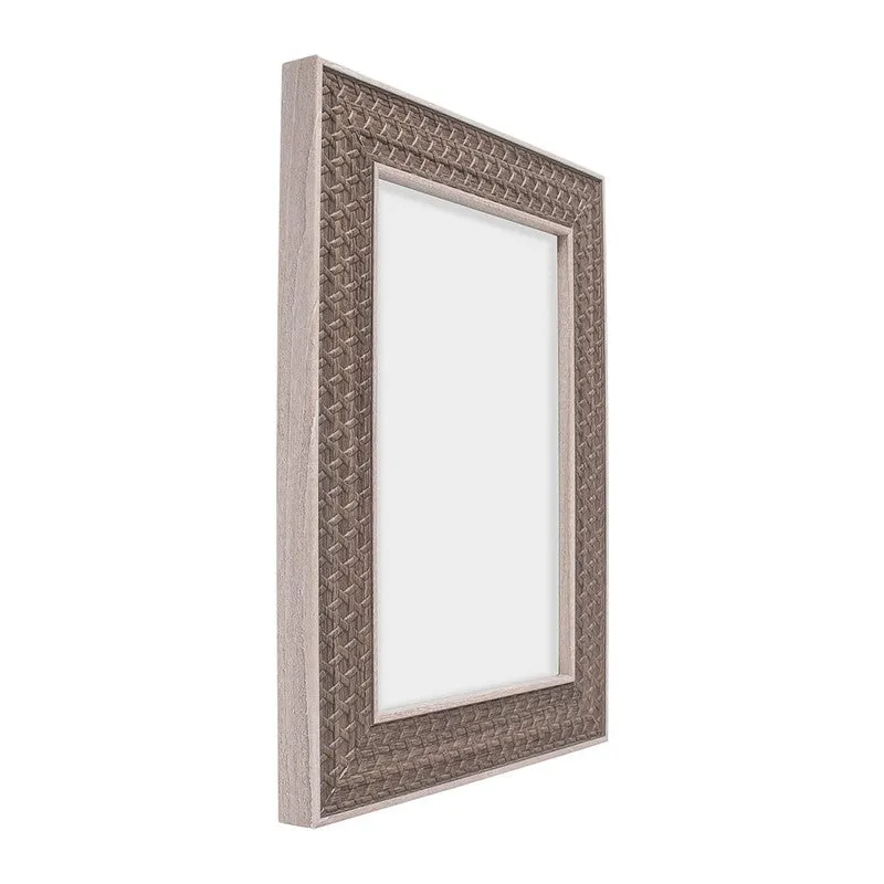 MonoMuse PVC Photo Frame - Light Brown media 6