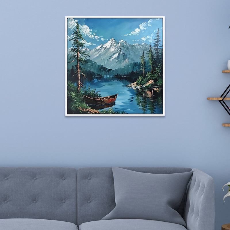 Scenery I