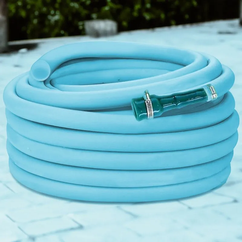 Natura Gardening Hose - Blue media 1