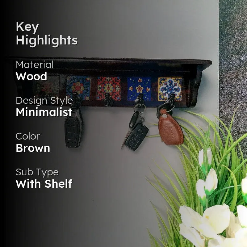 Nitaara Key Holder media 2