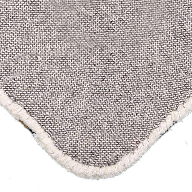 Tiger Pride Wool Carpet media 5