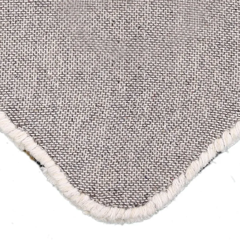 Tiger Pride Wool Carpet media 5