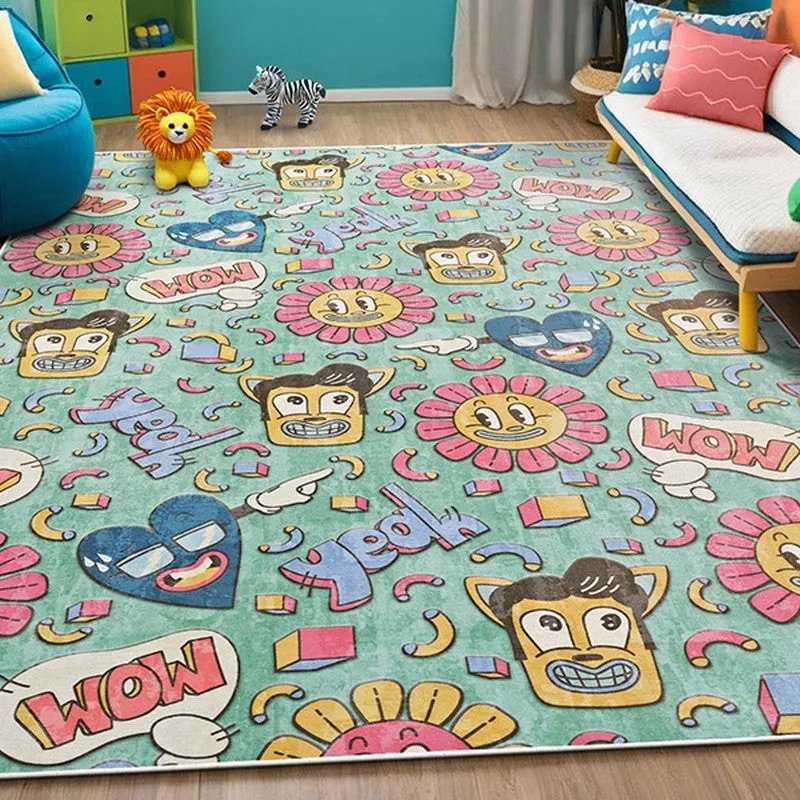 Zephyra Funk Anti-Skid Carpet media 3