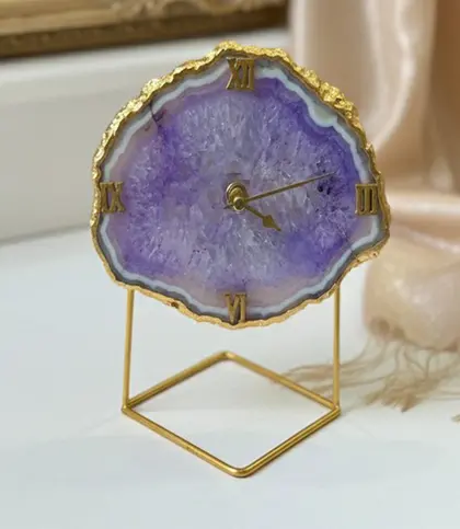 Metal · Agate