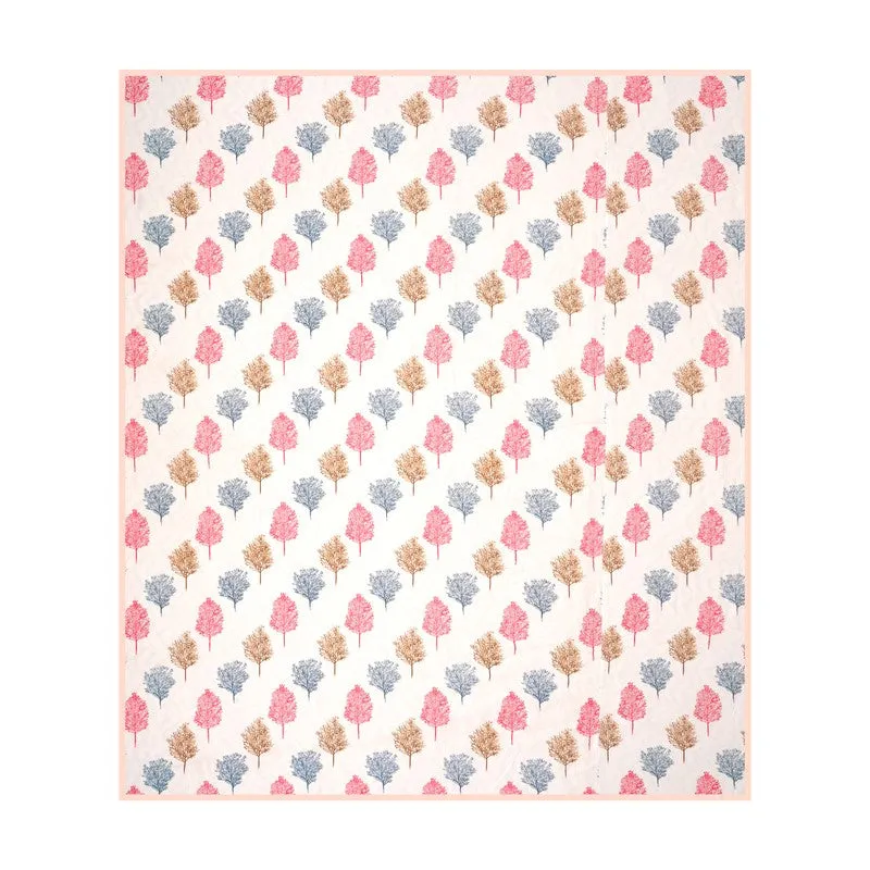 PetalEase Cotton Dohar - 240 TC media 5