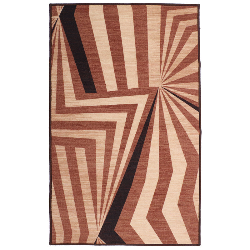 Desert Stripes Anti-Skid Carpet