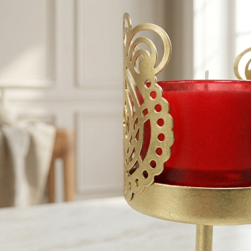 Vitra Votive Stand - Set Of Two media 3
