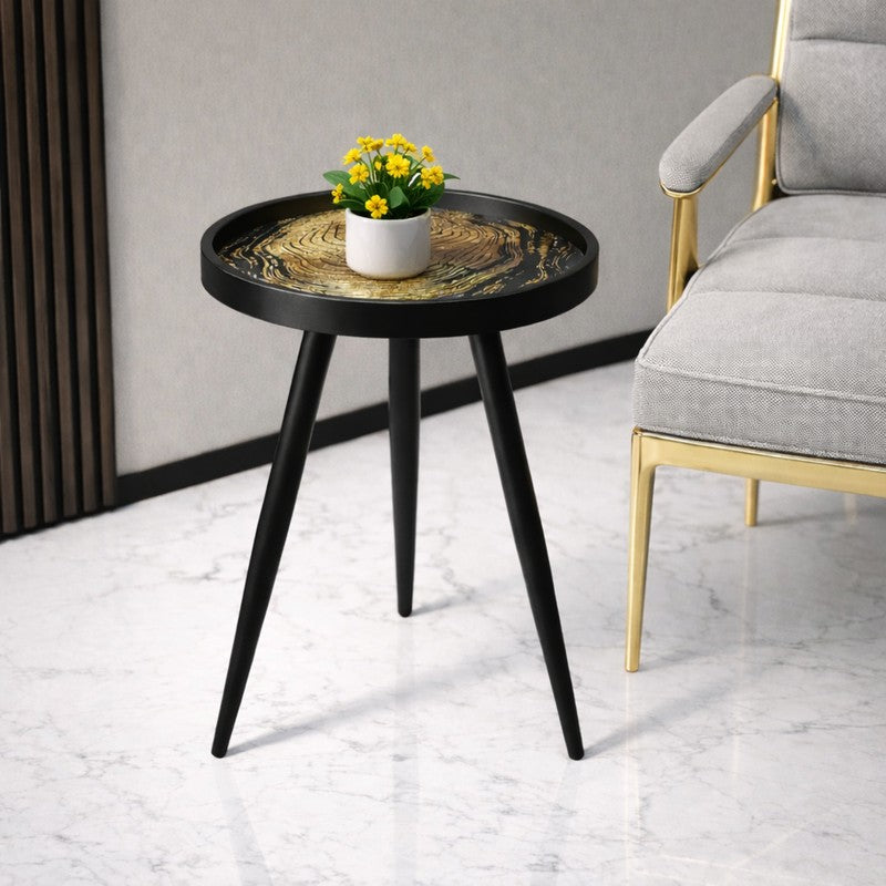 Minimal Mango Wood Side & Bedside Tables