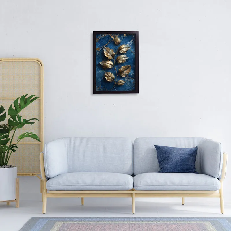 The Vine On The Wall Wall Art media 3