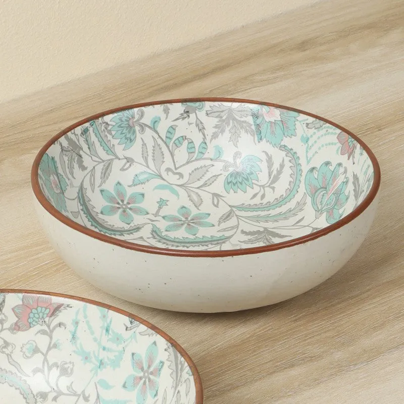 Ceramic Serving Bowls - 700 mL media 4