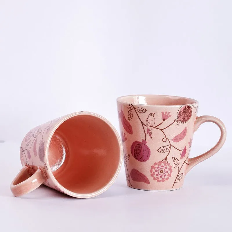 Magique by the Wishing Chair Nysa 2 Ceramic Mugs Gift Box Set (300mL Each ) - Set Of Two media 6