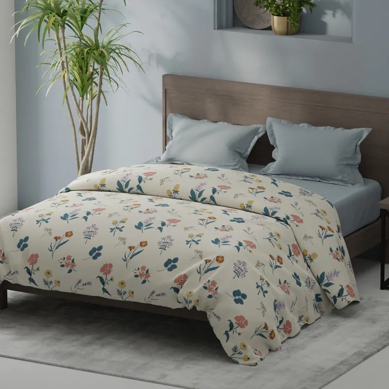 Spring Nest Comforters - 120 GSM media 1
