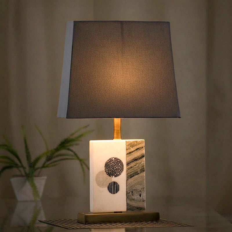 Fabric Shade