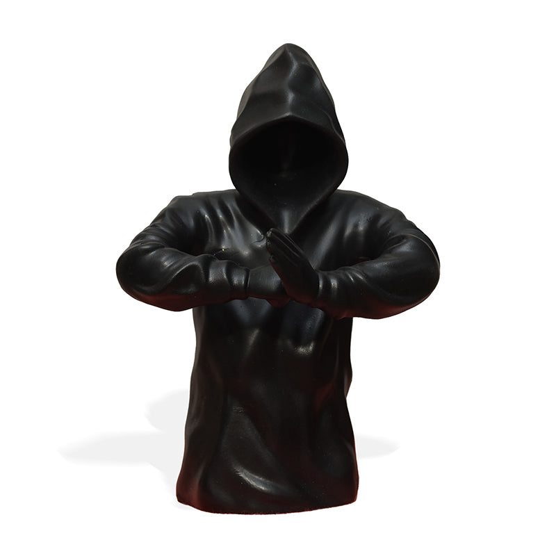 Urban Morph Polyresin Showpiece media 3
