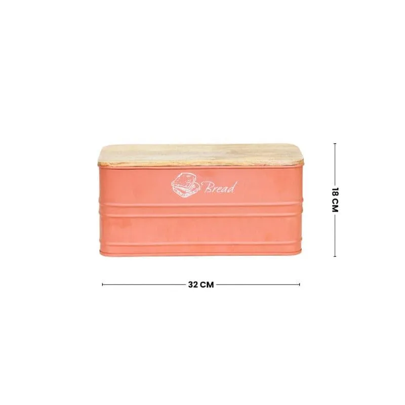Ferrous Fun Bread Box media 5