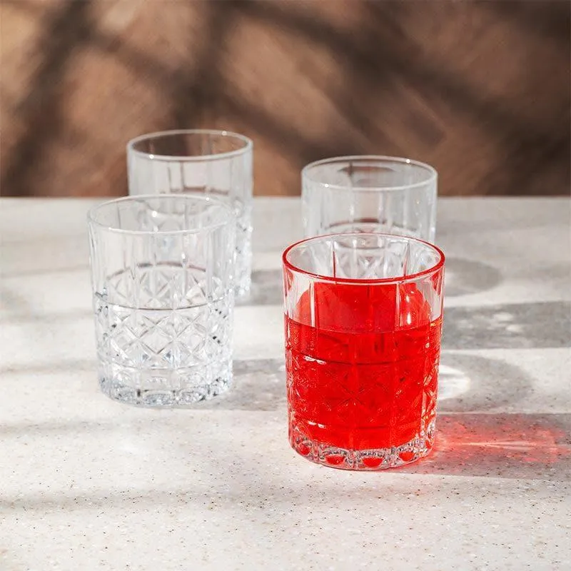 Spiegelau Elegance Old Fashioned Glasses (345 ml) - Set of Four media 3