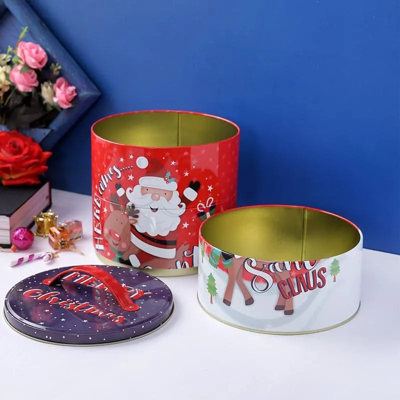 Winterlove Storage Container - 1000 mL media 1
