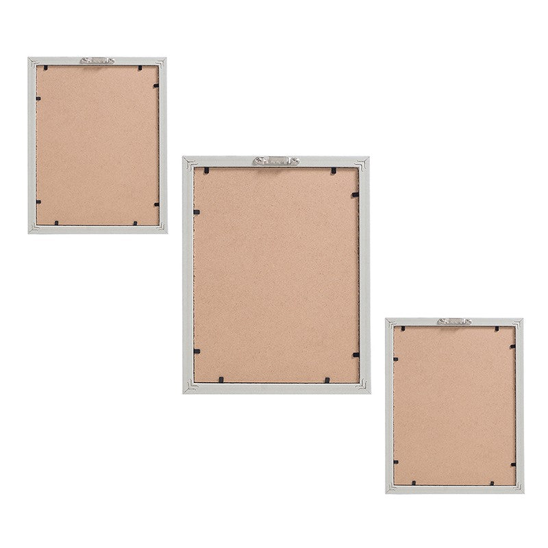 Buddha Tranquil Wall Art - Set Of Three media 4