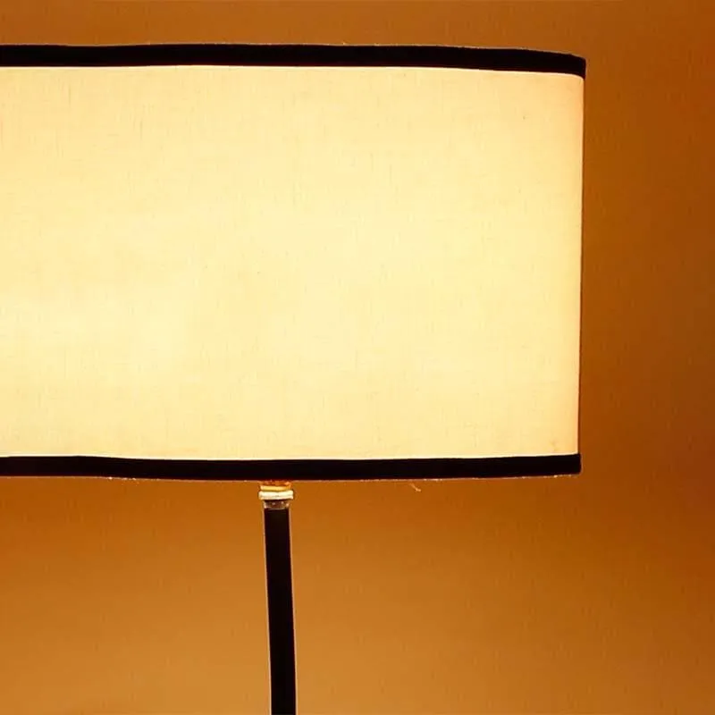 Light Trail Floor Lamp - White media 4
