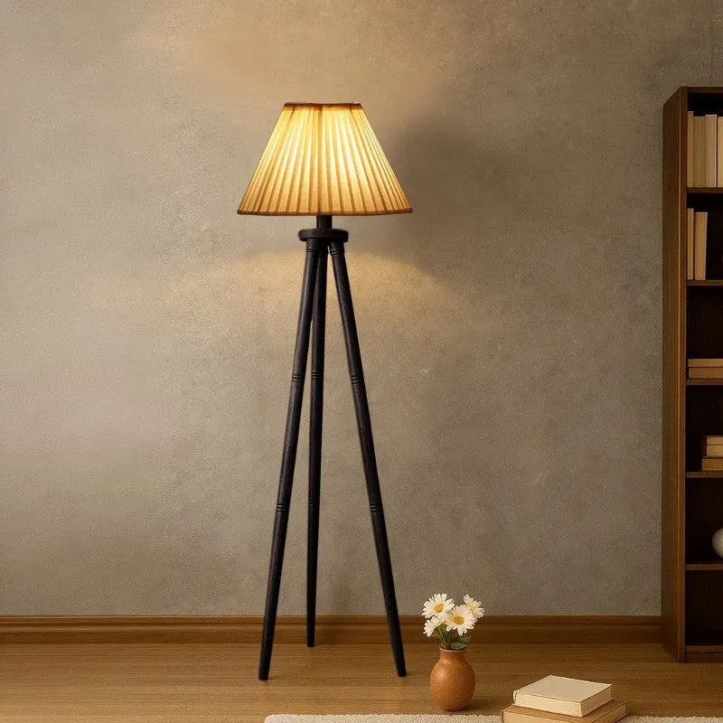TubeRadiant Luxe Floor Lamp media 1
