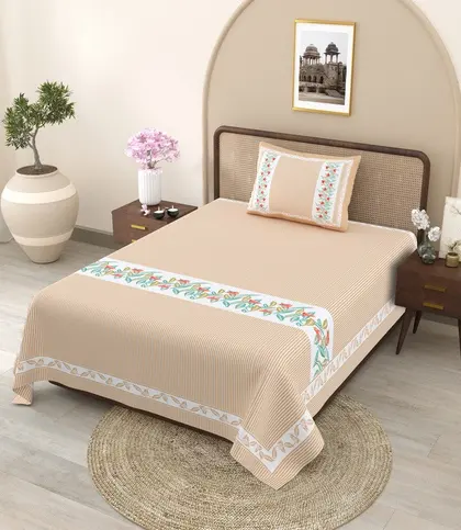 100% Cotton