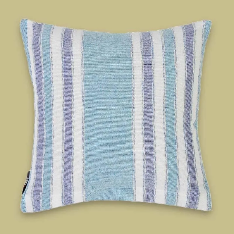 Candy Shop Cushion Cover - Blue - Set Of Five media 1