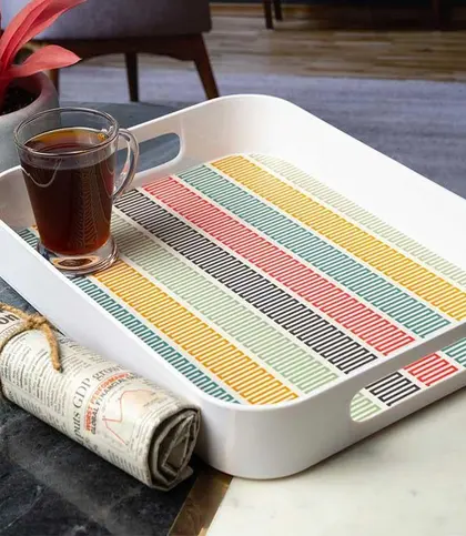 Melamine