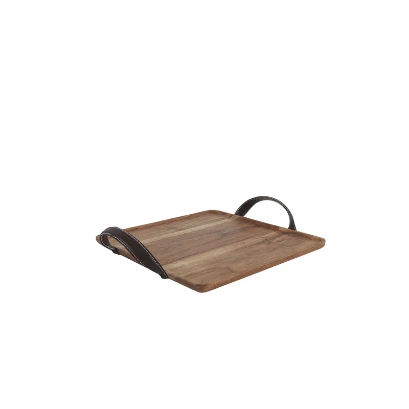 Ventus Acacia Wood Tray media 4