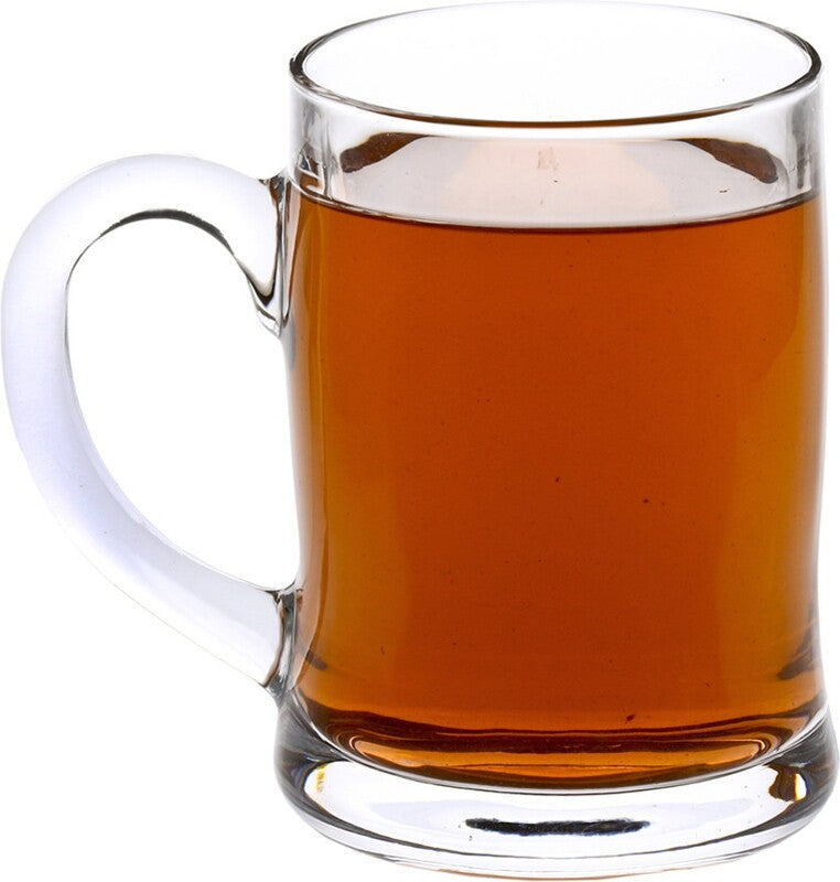 Beaumont Beer Mug (350 ML) - Set Of Two