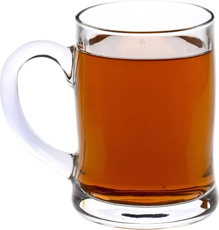 Beaumont Beer Mug (350 ML) - Set Of Two media 1