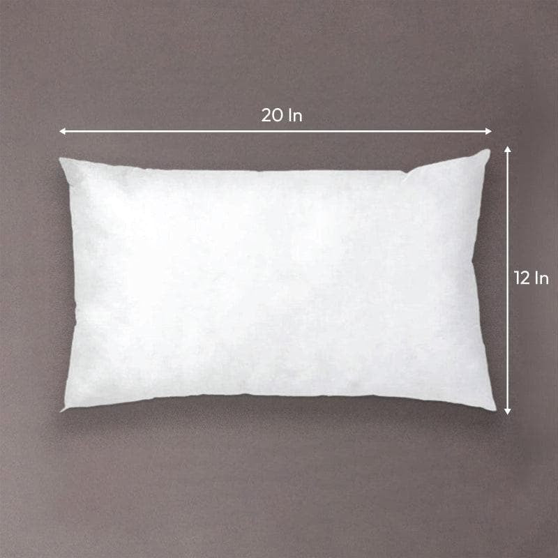 Cosy Comfy Polyester Cushion Filler media 9
