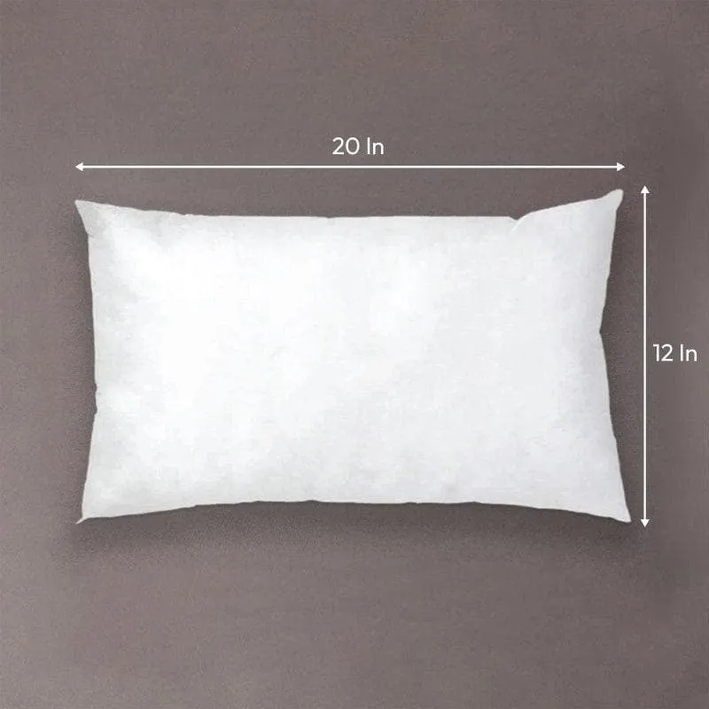 Cosy Comfy Polyester Cushion Filler media 9