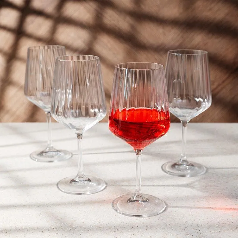 Spiegelau Lifestyle Red Wine Glasses (630 ML) - Set Of Four media 3
