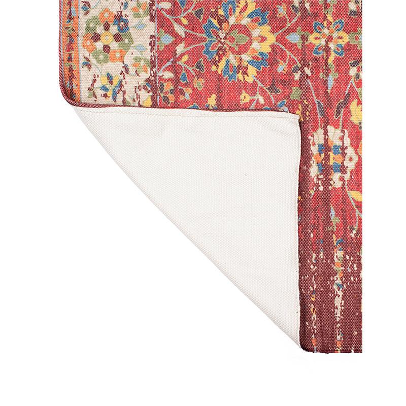 Durjay Recycled PET Ethnic Recycled PET Dhurries media 4
