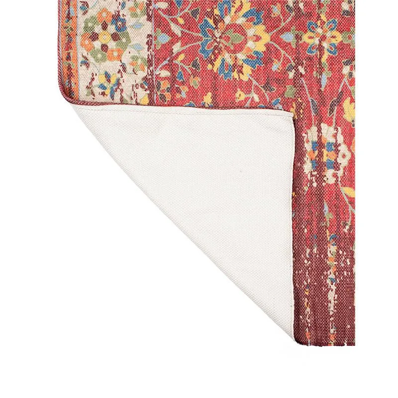 Durjay Recycled PET Ethnic Recycled PET Dhurries media 4