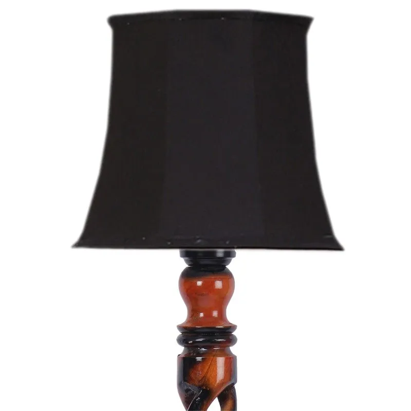 ImperialAura Luxe Floor Lamp (Black) media 7